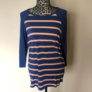 Striped shirt